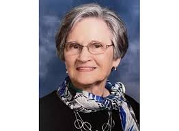 Melba Ginn Ward Obituary (2024)