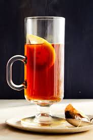 Modern Hot Toddy Recipe Recipe Hot Toddies Recipe Hot Toddy Toddy Recipe