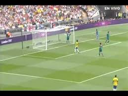 La resistencia mexicana aguantó hasta los 120 minutos del partido. Mexico 2 1 Brasil Juegos Olimpicos 2012 Londres Juego Final Por La Medalla De Oro Mexico 2 1 Mexico Vs Brasil Juegos Olimpicos Mexico