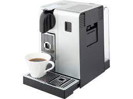 Nespresso by delonghi lattissima one espresso machine + milk frother black new! Majka Evolucija Polarni Delonghi Lattissima Diebrenners Org