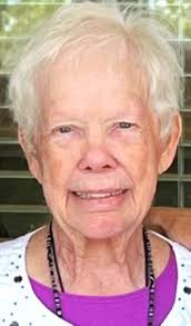 Evelyn "Eve" Phillips Obituary (2023)