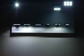 Outdoor Led Display See It In Action Adventure Lighting Blog