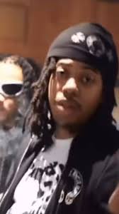 *RARE/UNSEEN* Zelly Ocho X Trippie Redd “V14D” Single Trailer surfaces  Internet