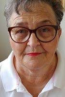 Martha Lee Umberger Murray (1948-2021)