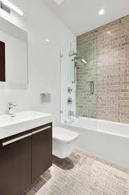 It is important to think about how you can design areas. Ideas Para Cuartos De Bano Fotos De Cuartos De Bano Modernos Con Combinacion De Ducha Y Banera Junio 2021 Houzz Es