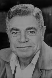 Cast & Crew for 12 O'Clock High Season 1