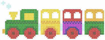 Walmart.com has been visited by 1m+ users in the past month Train Cross Stitch Free Embroidery Design Cross Stitch Machine Embroidery Community