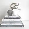 Typography and graphic design lovers, adorn your coffee table with graphic: 3