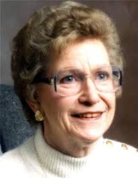 Natalie Robinson Obituary (1927