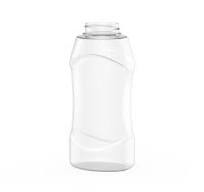 370ml Top Down PET | Amcor