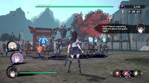 Samurai Maiden Review (Switch eShop) | Nintendo Life