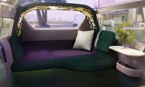 In kleine wohnzimmer passen kleine möbel. Mini Vision Urbanaut Wohnzimmer To Go Autogazette De