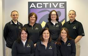 Our goal is to maximize the independence and wellness of. Meet The Staff Active Physical Therapy Solutions