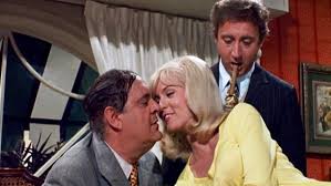 The Producers (1968) / Blazing Saddles (1974) | film freedonia