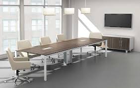 Conference Room Tables Glass Wood Office Chair Design Office Furniture Modern Luxury Office Furniture