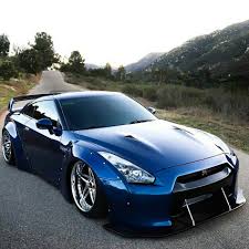 Liberty Walked Nissan Gt R Z Litwhips Nissan Gtr Nissan Gtr R35 Nissan Skyline