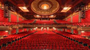 Murat Centre Seating Chart Related Keywords Suggestions