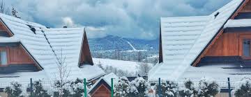 Protection against snow slide hazards