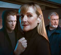 FAREWELL, ENDEAVOUR!