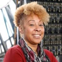 Shantay Jackson's Instagram, Twitter & Facebook