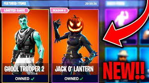 Home news all unreleased fortnite leaked halloween/fortnitemares skins, pickaxes, emotes & more from previous. Apply Fortnite Halloween Skins