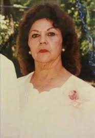 Delia Montalvo Obituary (2011)