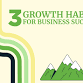 3 Growth Habits for Business Success