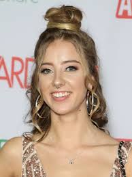 Haley Reed's Instagram, Twitter & Facebook