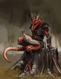 Art Kip Kobold Fighter Dnd Dnd Dragonborn Fantasy Character Design Concept Art Characters