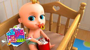 كليب جوني جوني بالعربي كوكب سكر youtube