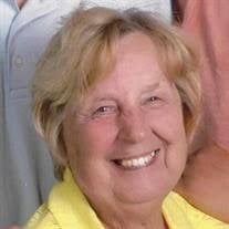 Mary Murray Obituary