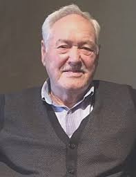 William Clements avis de décès