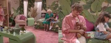 See more ideas about blanche devereaux, golden girls, blanche. Blanche Devereaux S Fancy Bedroom Benton Art Design