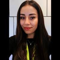 Abigail Corral's Instagram, Twitter & Facebook