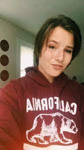 Natalia Griffin's Instagram, Twitter & Facebook