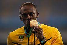 Usain bolt entered the 2016 rio olympics knowing that this will be his last trip to the games. Usain Bolt Wikipedia