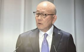 News source: 日本経済新聞