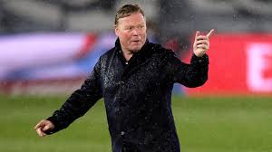 Koeman's dribbling is the only downside of his card, he feels clunky due to his low agility, but due to his high strength it's quite hard for defenders to get him. Barca Still Optimistic In Laliga Title Pursuit Despite Clasico Defeat Says Koeman