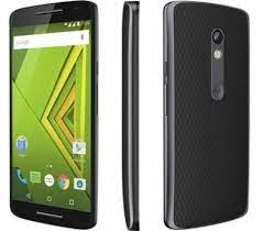 Motorola Moto X Play Dual SIM Pictures ...