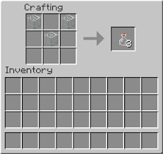 Maybe you would like to learn more about one of these? How To Make A Glass Bottle In Minecraft Update
