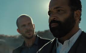 Westworld (TV Series 2016–2022)