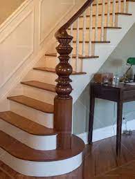 Gallery Item Detail In 2021 Wooden Staircase Design Staircase Design Wooden Staircases
