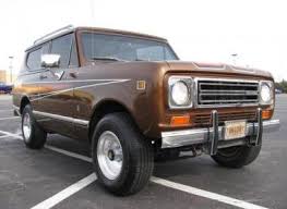 Image result for Burnt Orange 1979 Motor Home