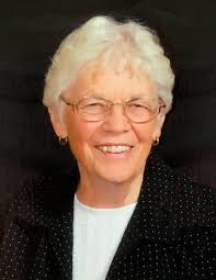 Obituary of Audrey Elizabeth Kramer