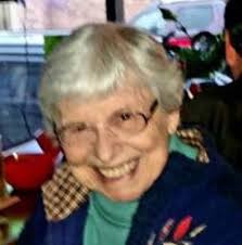 Florence M. Sternberg Obituary