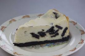 Oreo Cheesecake Cookie Madness
