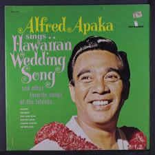 sings hawaiian wedding song: Amazon.sg: Music