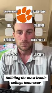 10 Team College Filter