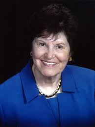 Bertha Silva Obituary