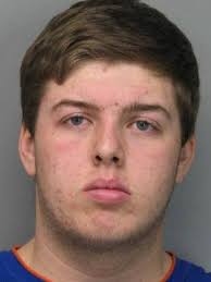 Delaware teen gets prison for father's crossbow killing